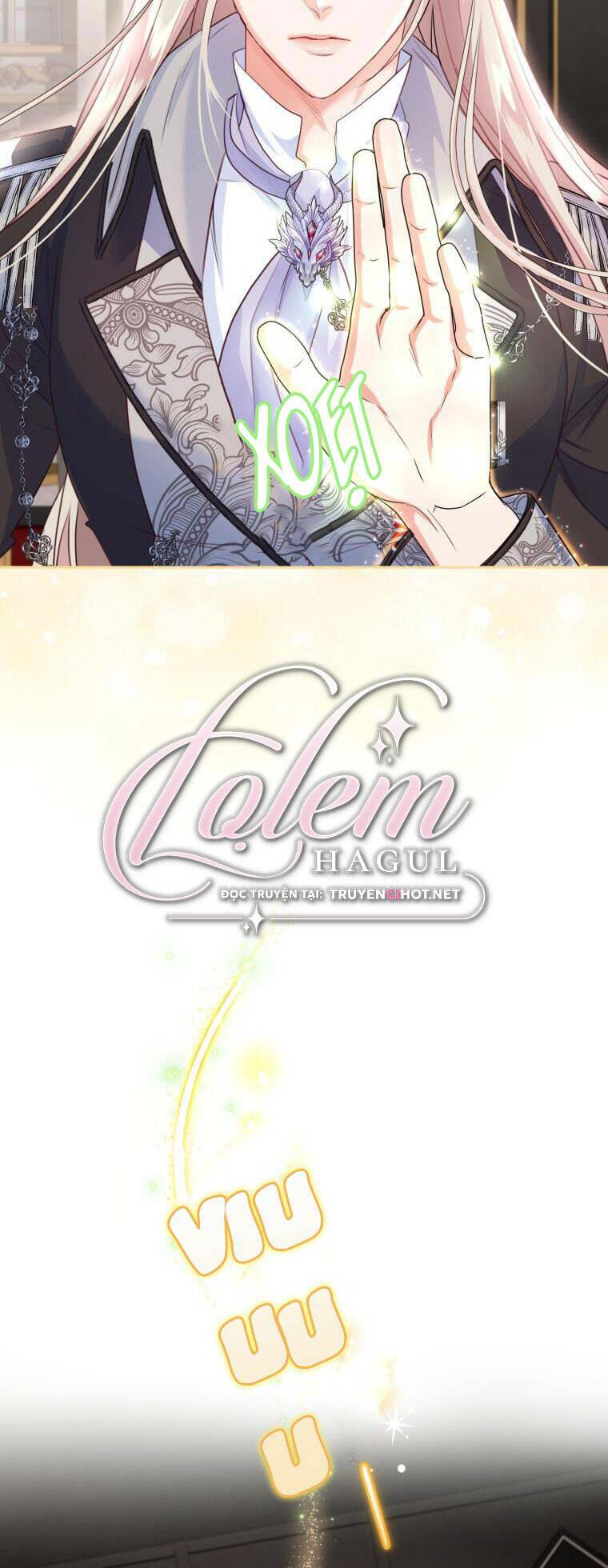 Nhà Điều Chế Nước Hoa Độc Quyền Của Bạo Chúa Chap 53 - Next Chap 54