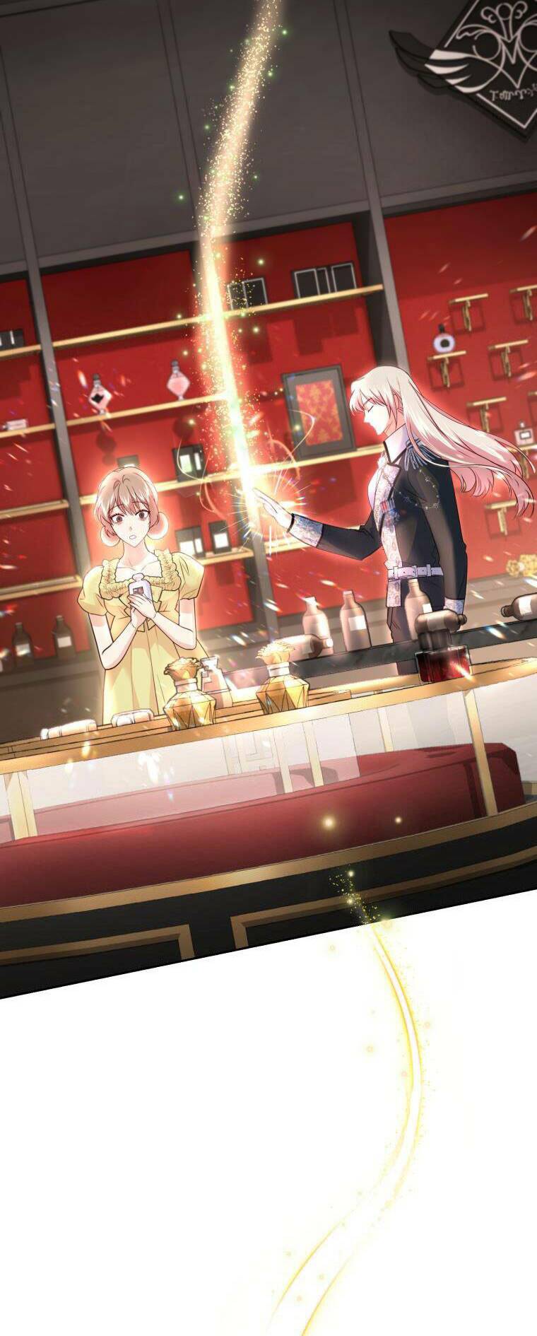 Nhà Điều Chế Nước Hoa Độc Quyền Của Bạo Chúa Chap 53 - Next Chap 54