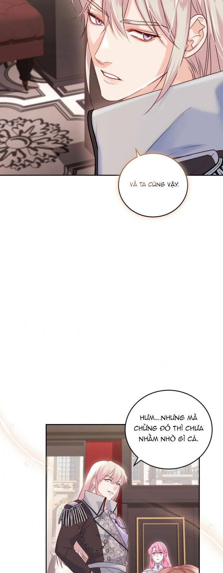 Nhà Điều Chế Nước Hoa Độc Quyền Của Bạo Chúa Chap 53 - Next Chap 54