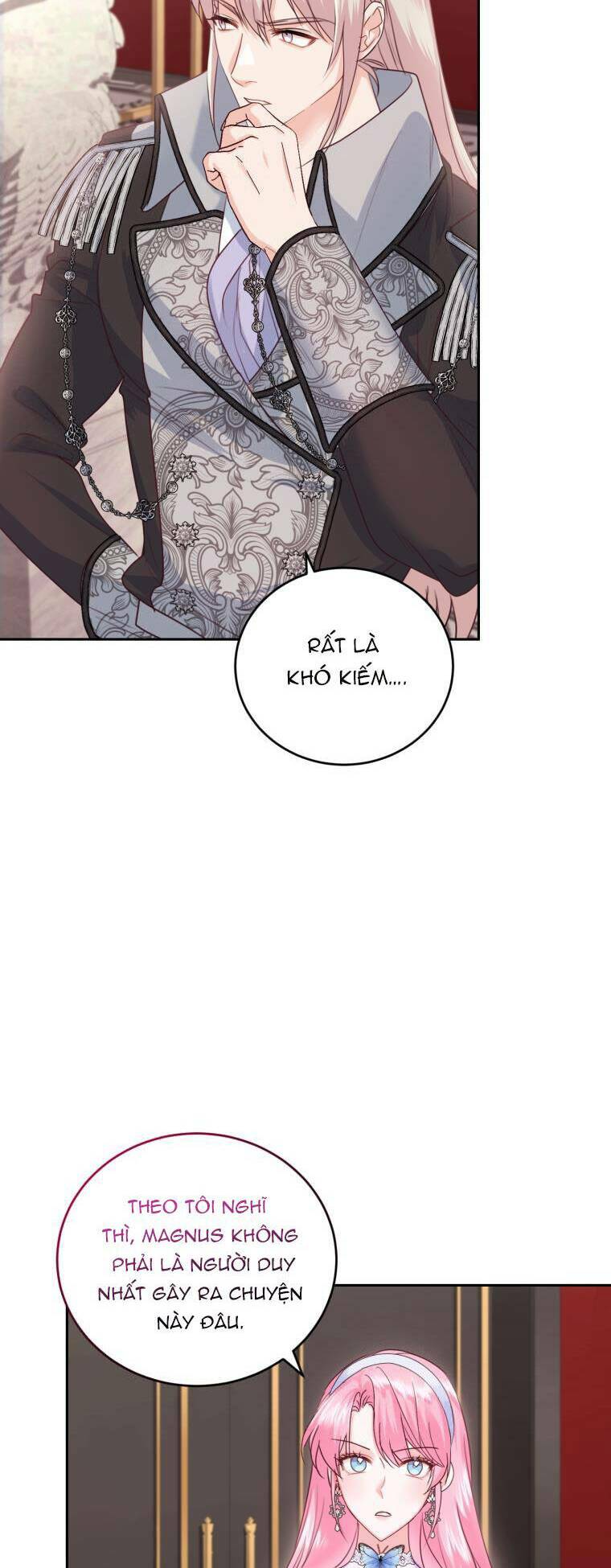 Nhà Điều Chế Nước Hoa Độc Quyền Của Bạo Chúa Chap 53 - Next Chap 54