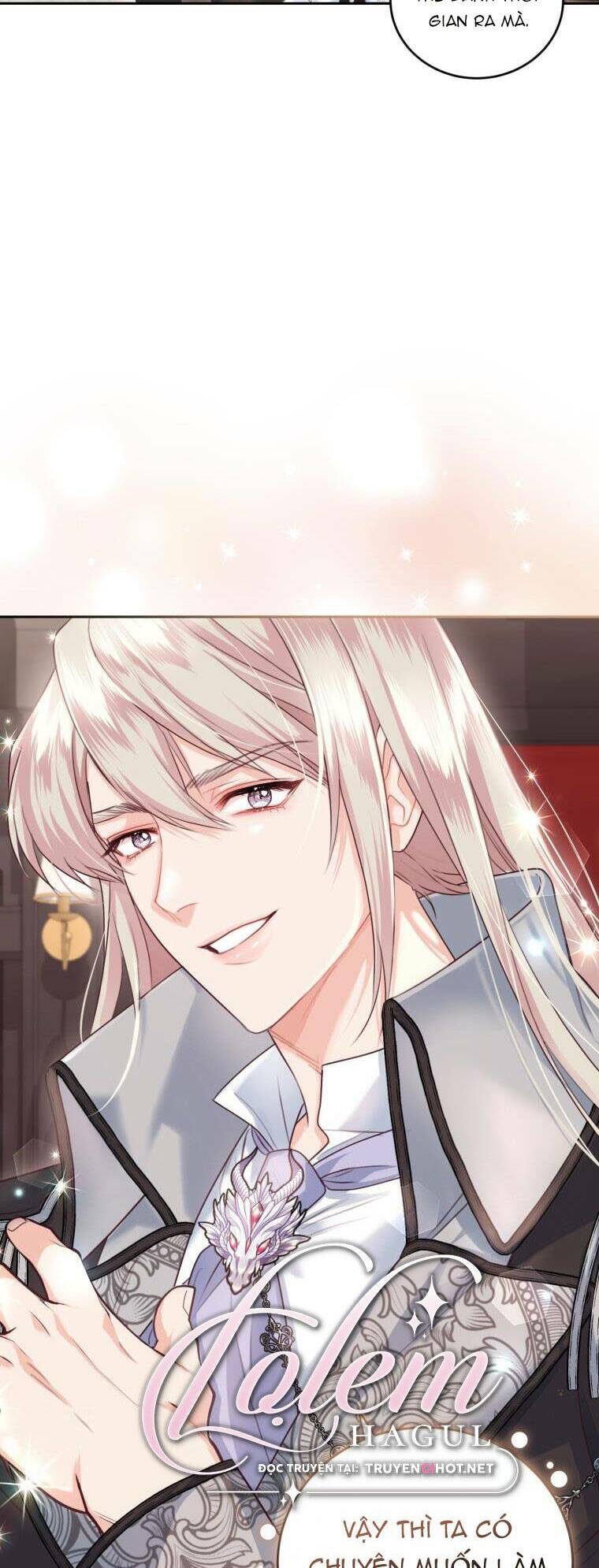 Nhà Điều Chế Nước Hoa Độc Quyền Của Bạo Chúa Chap 53 - Next Chap 54