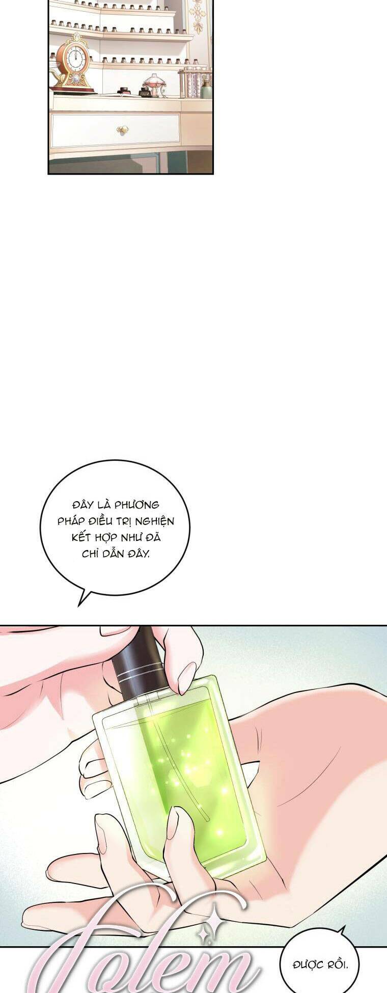 Nhà Điều Chế Nước Hoa Độc Quyền Của Bạo Chúa Chap 53 - Next Chap 54