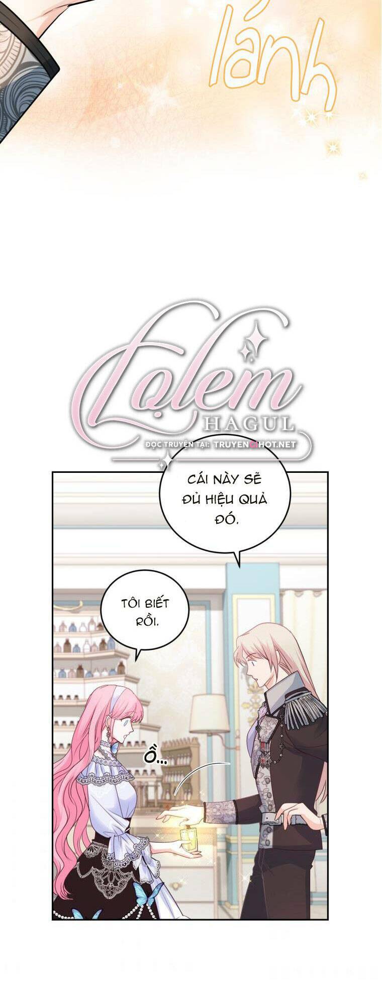 Nhà Điều Chế Nước Hoa Độc Quyền Của Bạo Chúa Chap 53 - Next Chap 54