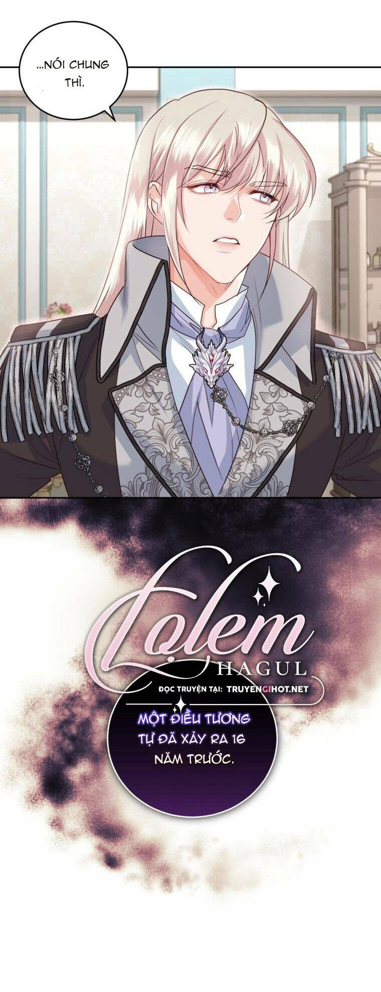 Nhà Điều Chế Nước Hoa Độc Quyền Của Bạo Chúa Chap 53 - Next Chap 54