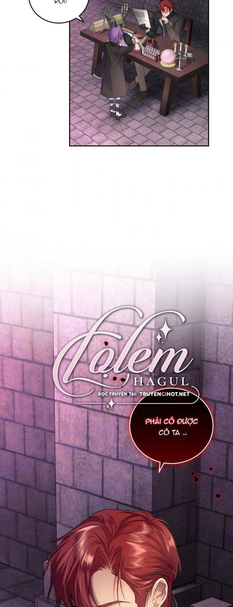 Nhà Điều Chế Nước Hoa Độc Quyền Của Bạo Chúa Chap 53 - Next Chap 54