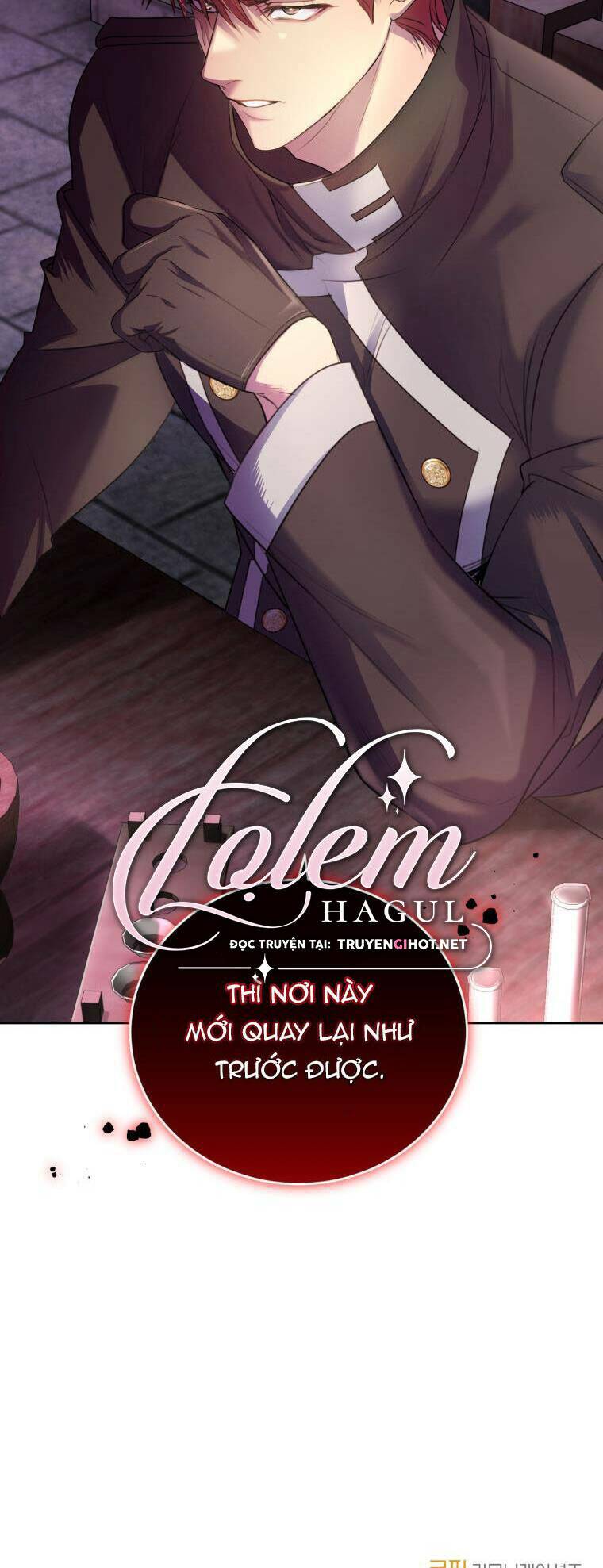 Nhà Điều Chế Nước Hoa Độc Quyền Của Bạo Chúa Chap 53 - Next Chap 54