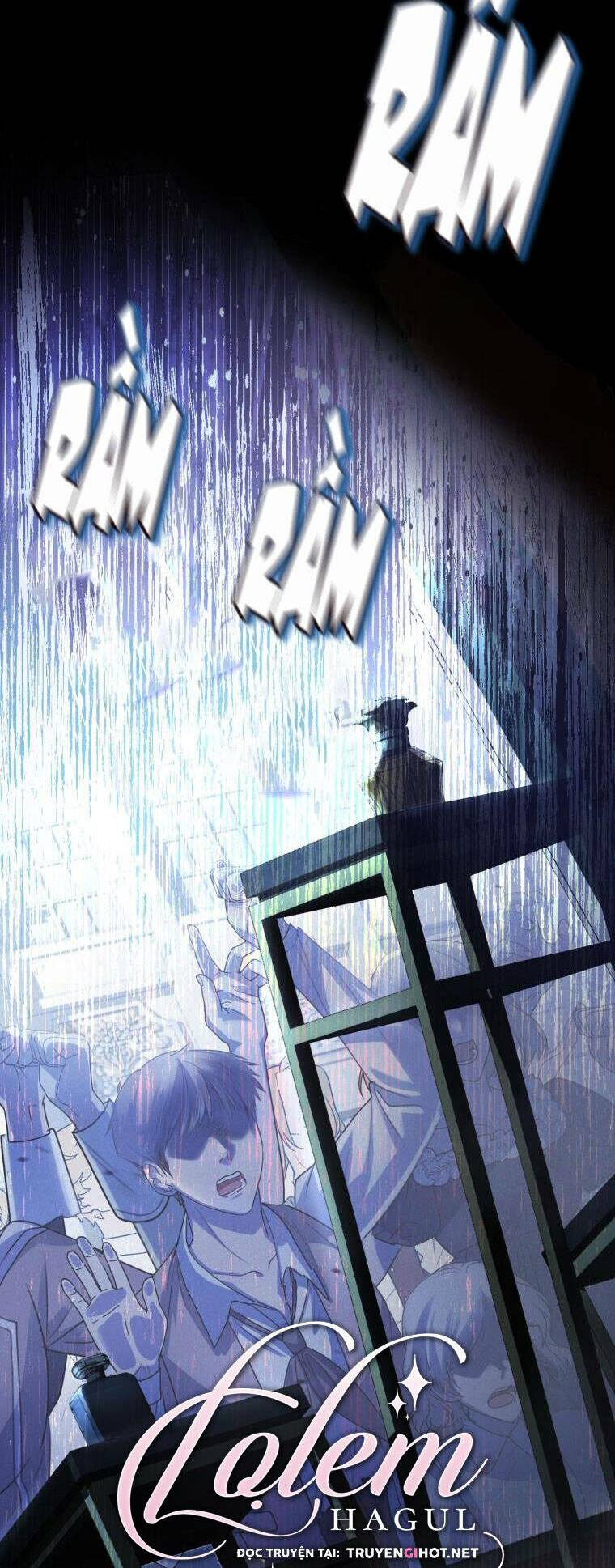 Nhà Điều Chế Nước Hoa Độc Quyền Của Bạo Chúa Chap 53 - Next Chap 54