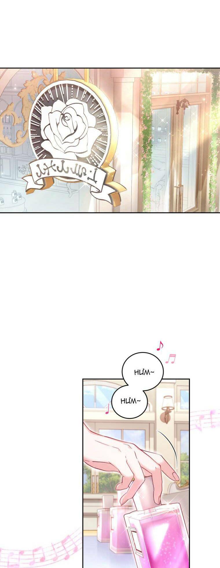 Nhà Điều Chế Nước Hoa Độc Quyền Của Bạo Chúa Chap 53 - Next Chap 54