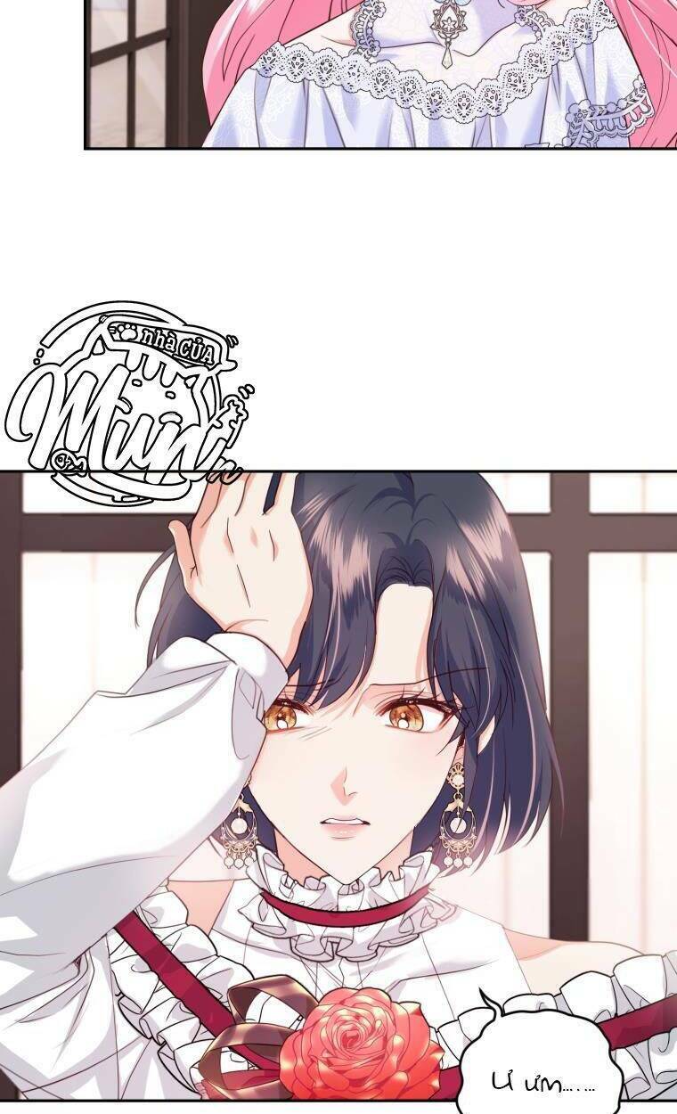 Nhà Điều Chế Nước Hoa Độc Quyền Của Bạo Chúa Chap 54 - Next Chap 55