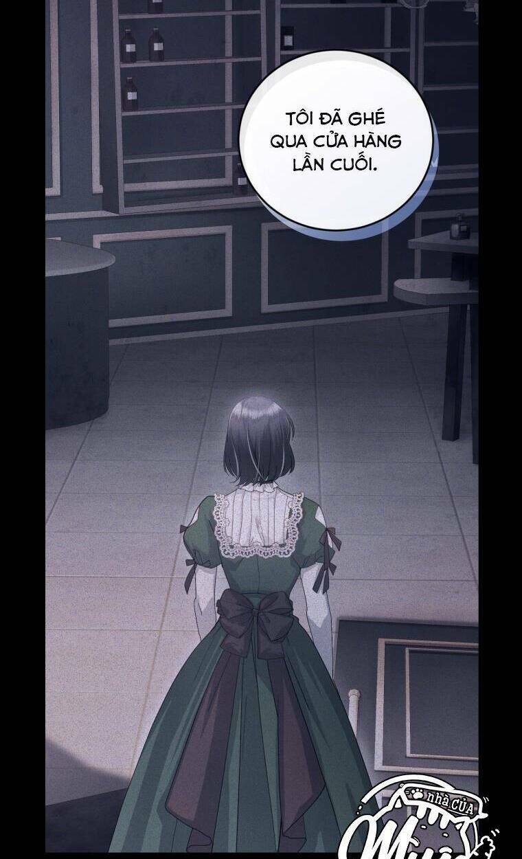 Nhà Điều Chế Nước Hoa Độc Quyền Của Bạo Chúa Chap 54 - Next Chap 55
