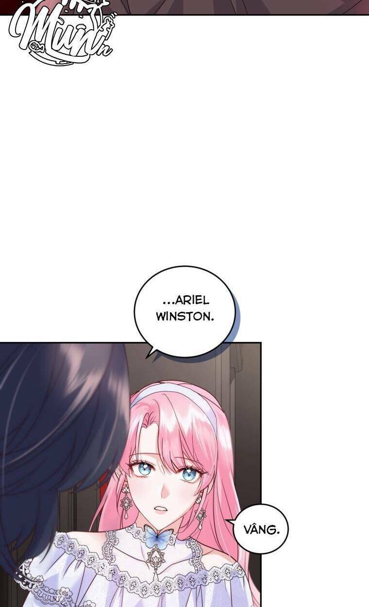 Nhà Điều Chế Nước Hoa Độc Quyền Của Bạo Chúa Chap 54 - Next Chap 55