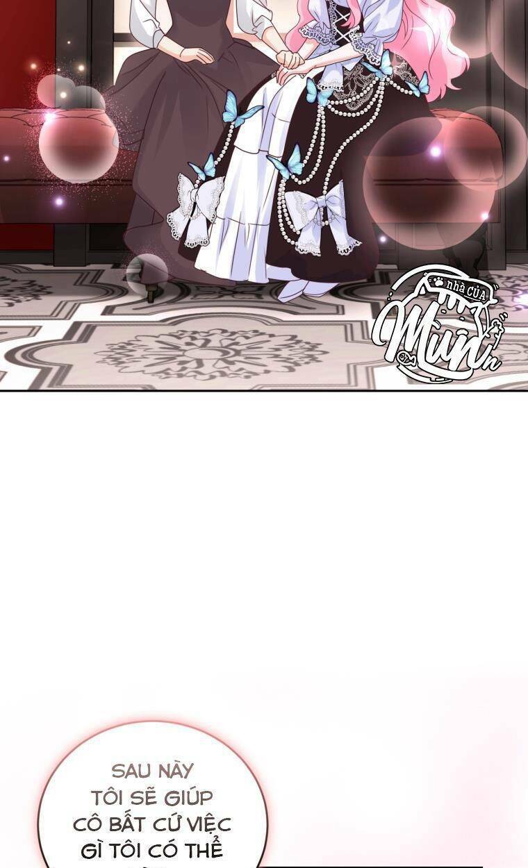 Nhà Điều Chế Nước Hoa Độc Quyền Của Bạo Chúa Chap 54 - Next Chap 55