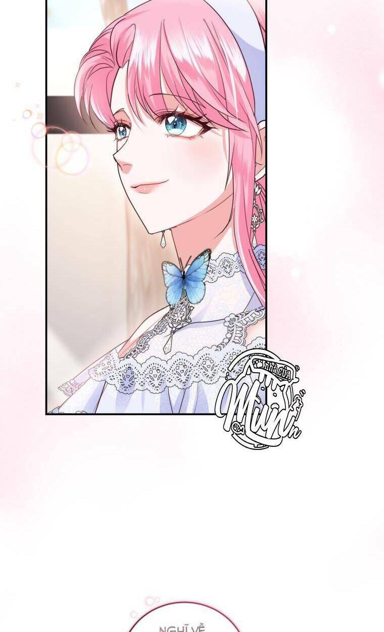 Nhà Điều Chế Nước Hoa Độc Quyền Của Bạo Chúa Chap 54 - Next Chap 55