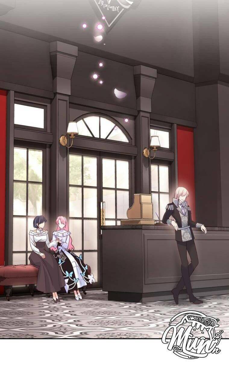 Nhà Điều Chế Nước Hoa Độc Quyền Của Bạo Chúa Chap 54 - Next Chap 55