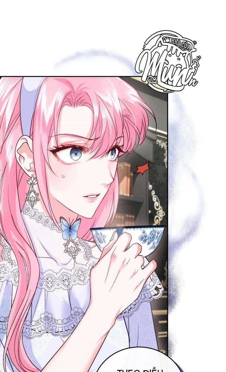 Nhà Điều Chế Nước Hoa Độc Quyền Của Bạo Chúa Chap 54 - Next Chap 55