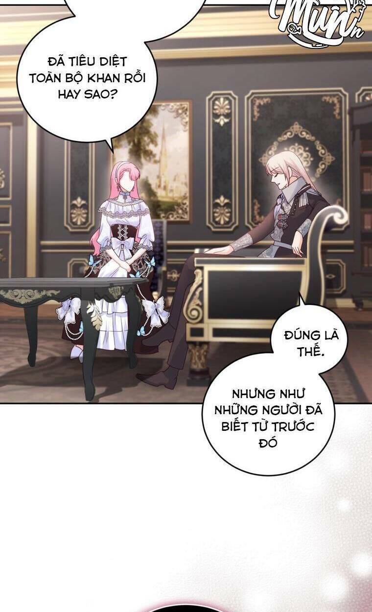 Nhà Điều Chế Nước Hoa Độc Quyền Của Bạo Chúa Chap 54 - Next Chap 55
