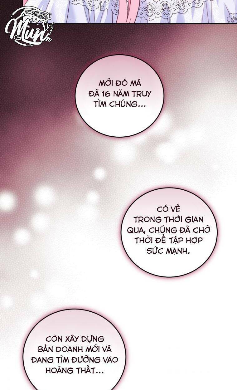 Nhà Điều Chế Nước Hoa Độc Quyền Của Bạo Chúa Chap 54 - Next Chap 55