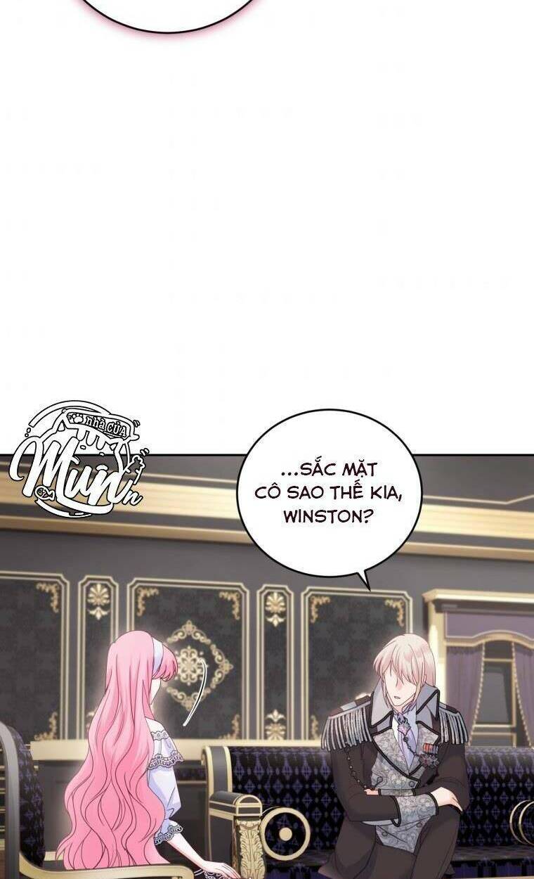 Nhà Điều Chế Nước Hoa Độc Quyền Của Bạo Chúa Chap 54 - Next Chap 55