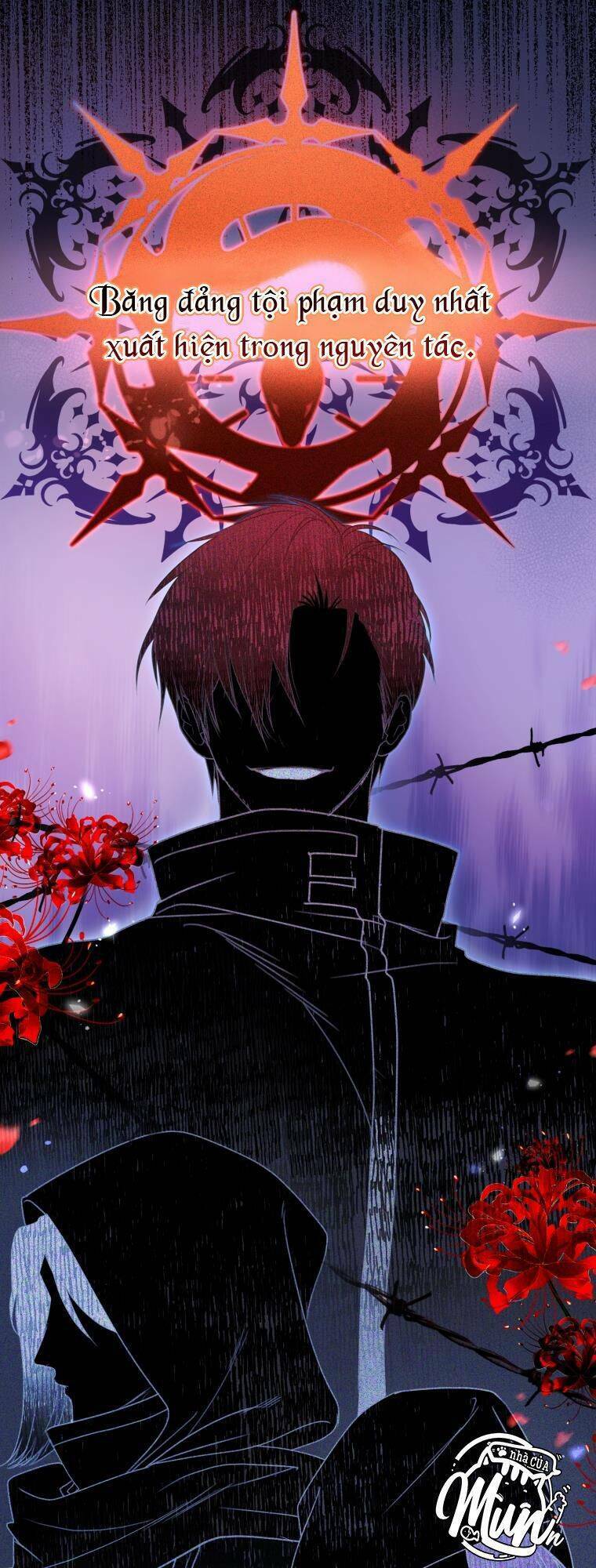 Nhà Điều Chế Nước Hoa Độc Quyền Của Bạo Chúa Chap 54 - Next Chap 55