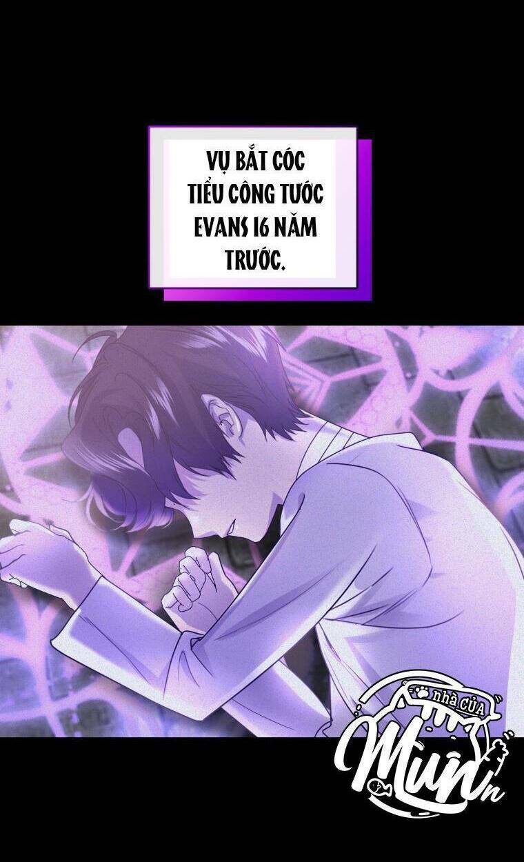 Nhà Điều Chế Nước Hoa Độc Quyền Của Bạo Chúa Chap 54 - Next Chap 55