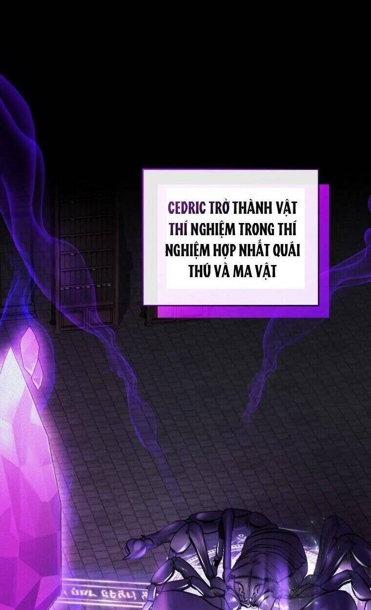 Nhà Điều Chế Nước Hoa Độc Quyền Của Bạo Chúa Chap 54 - Next Chap 55