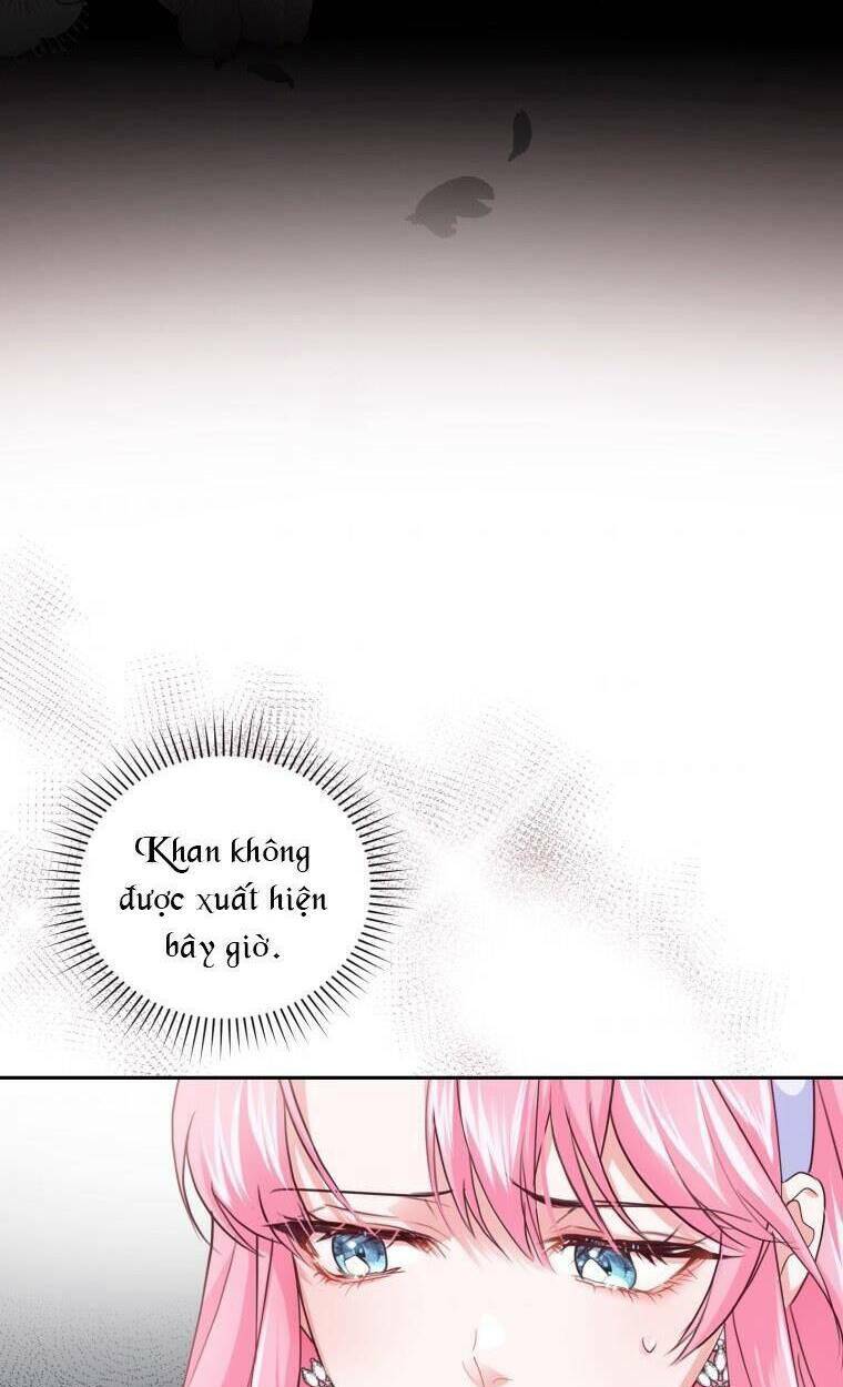 Nhà Điều Chế Nước Hoa Độc Quyền Của Bạo Chúa Chap 54 - Next Chap 55