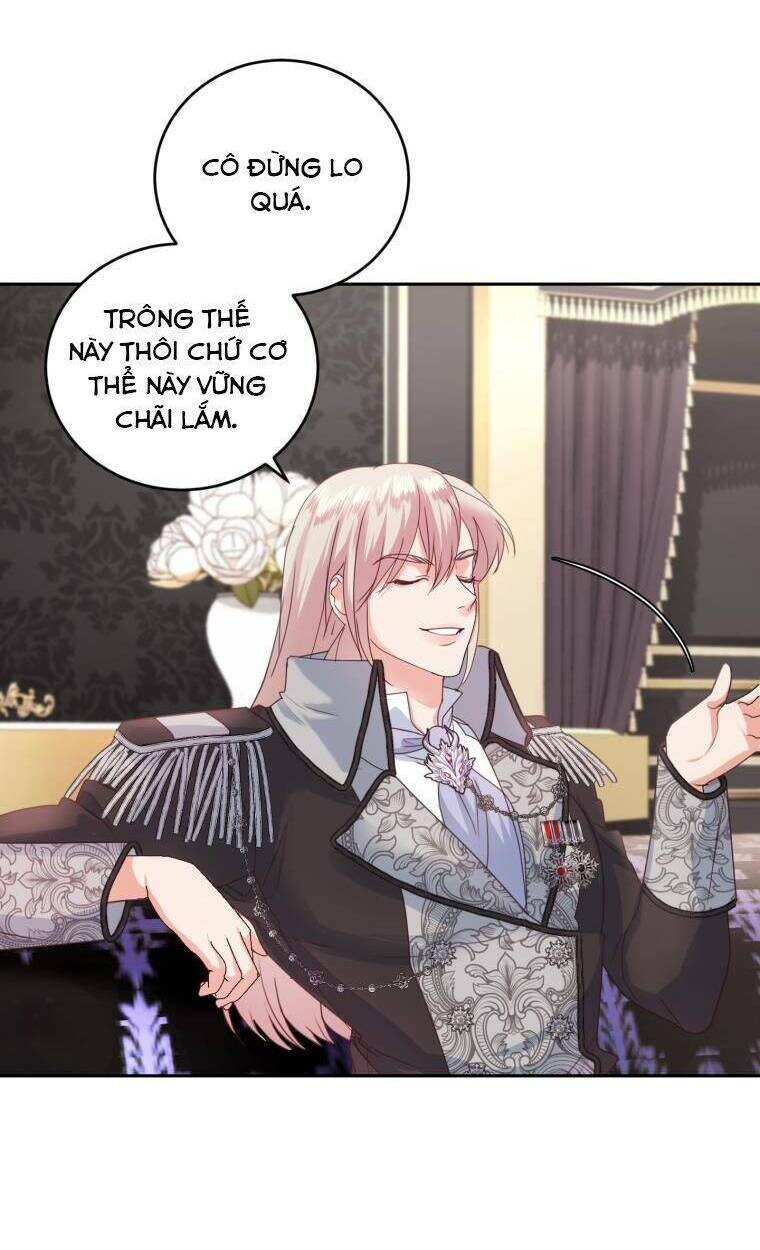 Nhà Điều Chế Nước Hoa Độc Quyền Của Bạo Chúa Chap 54 - Next Chap 55