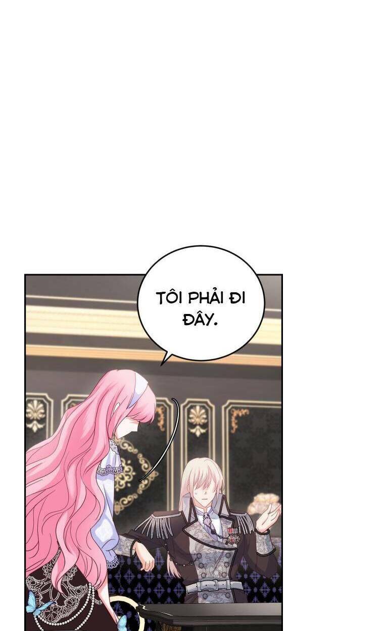 Nhà Điều Chế Nước Hoa Độc Quyền Của Bạo Chúa Chap 54 - Next Chap 55