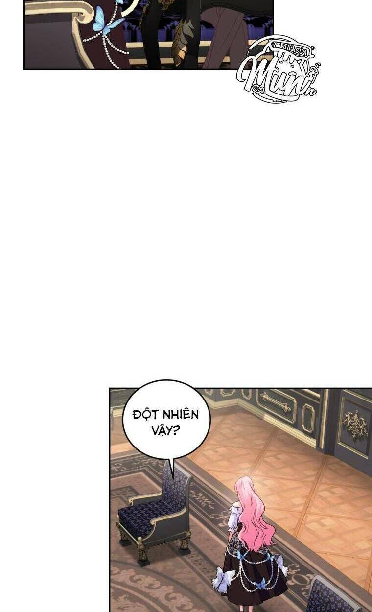 Nhà Điều Chế Nước Hoa Độc Quyền Của Bạo Chúa Chap 54 - Next Chap 55