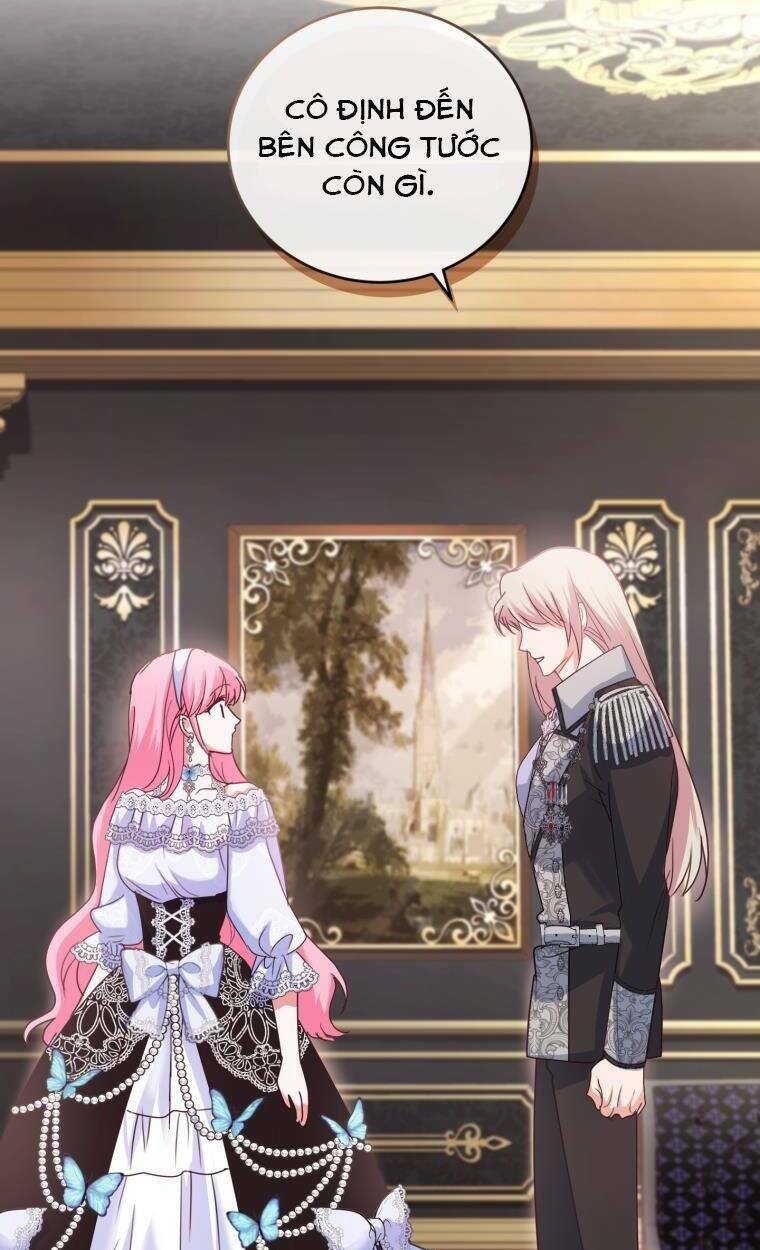 Nhà Điều Chế Nước Hoa Độc Quyền Của Bạo Chúa Chap 54 - Next Chap 55