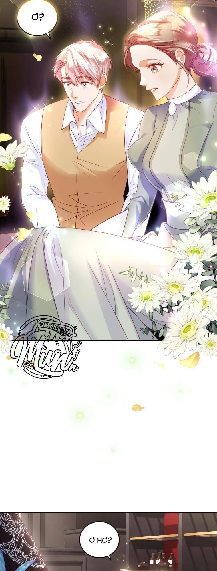 Nhà Điều Chế Nước Hoa Độc Quyền Của Bạo Chúa Chap 54 - Next Chap 55