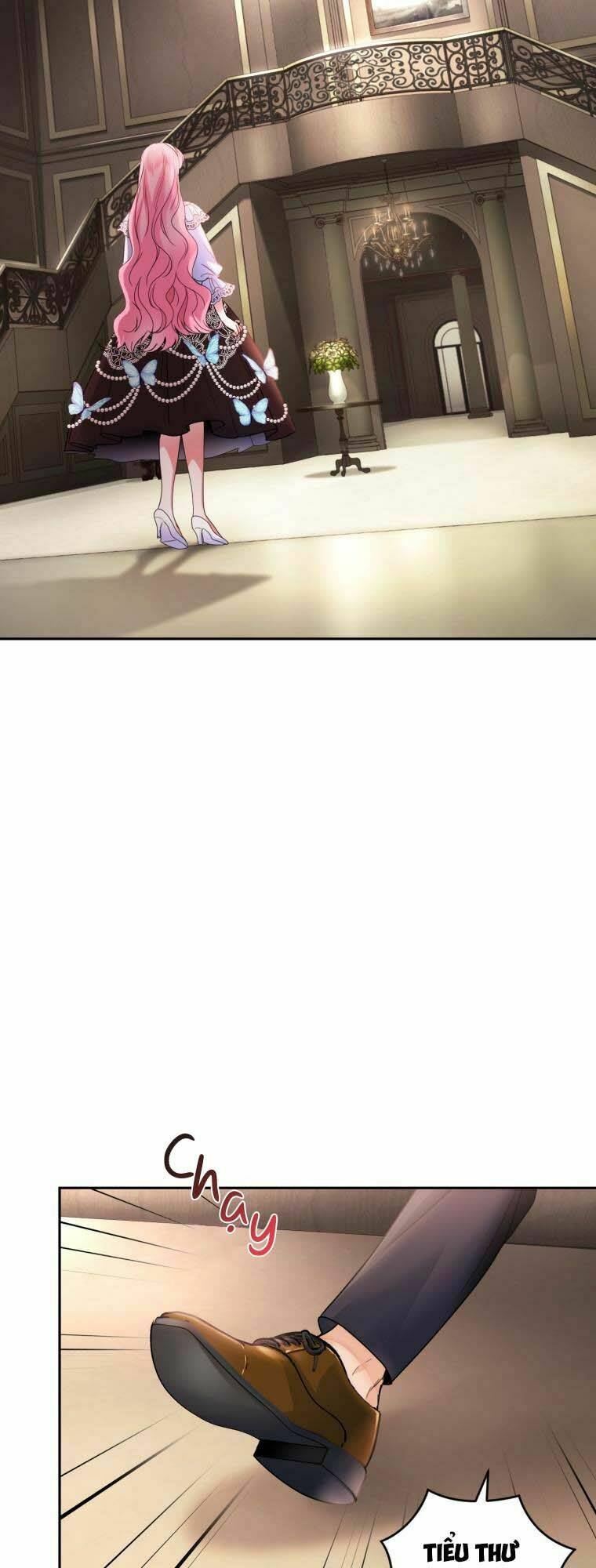 Nhà Điều Chế Nước Hoa Độc Quyền Của Bạo Chúa Chap 55 - Next Chap 56