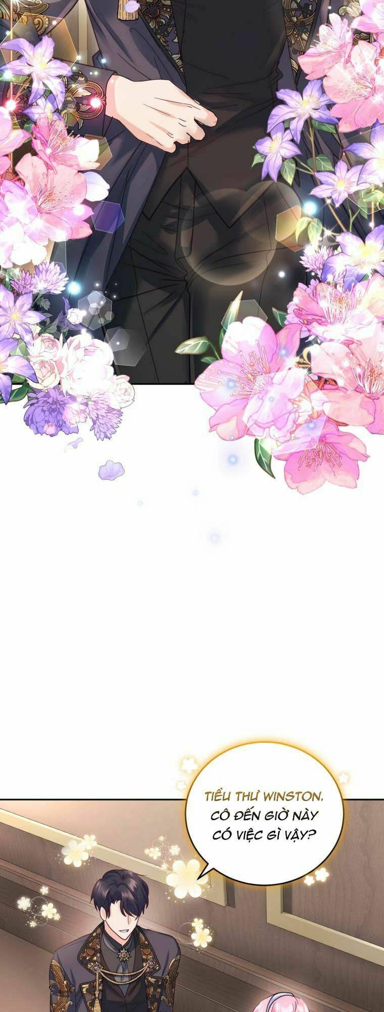 Nhà Điều Chế Nước Hoa Độc Quyền Của Bạo Chúa Chap 55 - Next Chap 56