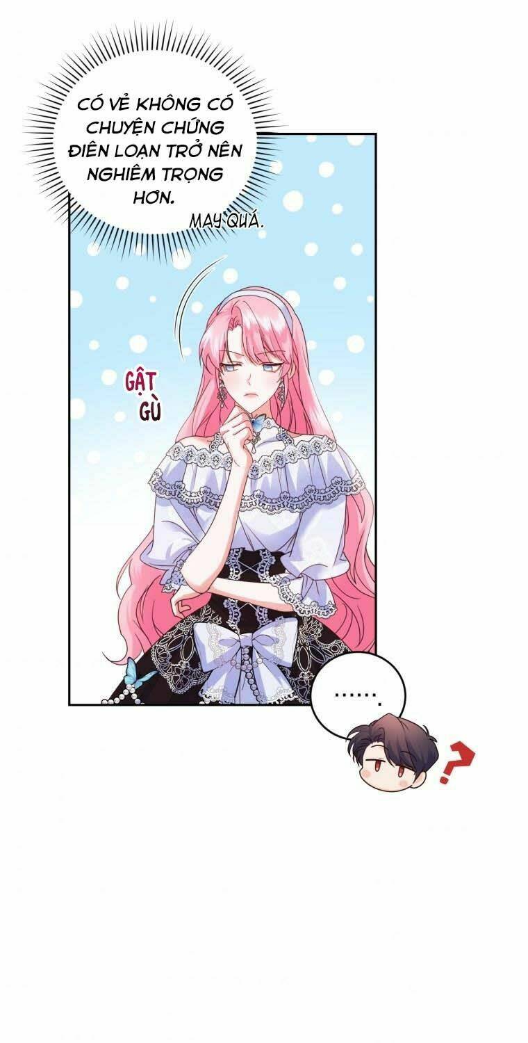 Nhà Điều Chế Nước Hoa Độc Quyền Của Bạo Chúa Chap 55 - Next Chap 56