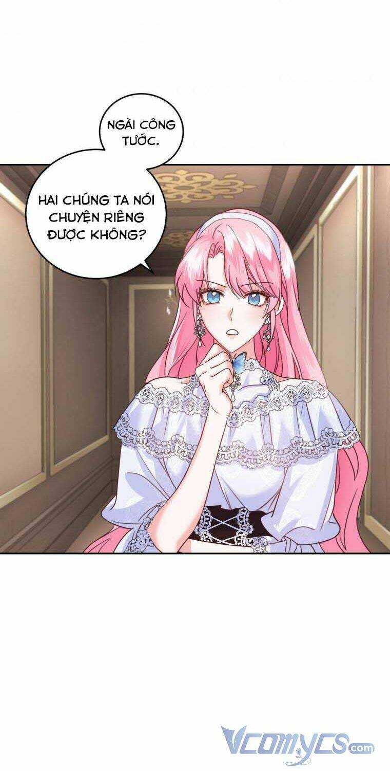 Nhà Điều Chế Nước Hoa Độc Quyền Của Bạo Chúa Chap 55 - Next Chap 56