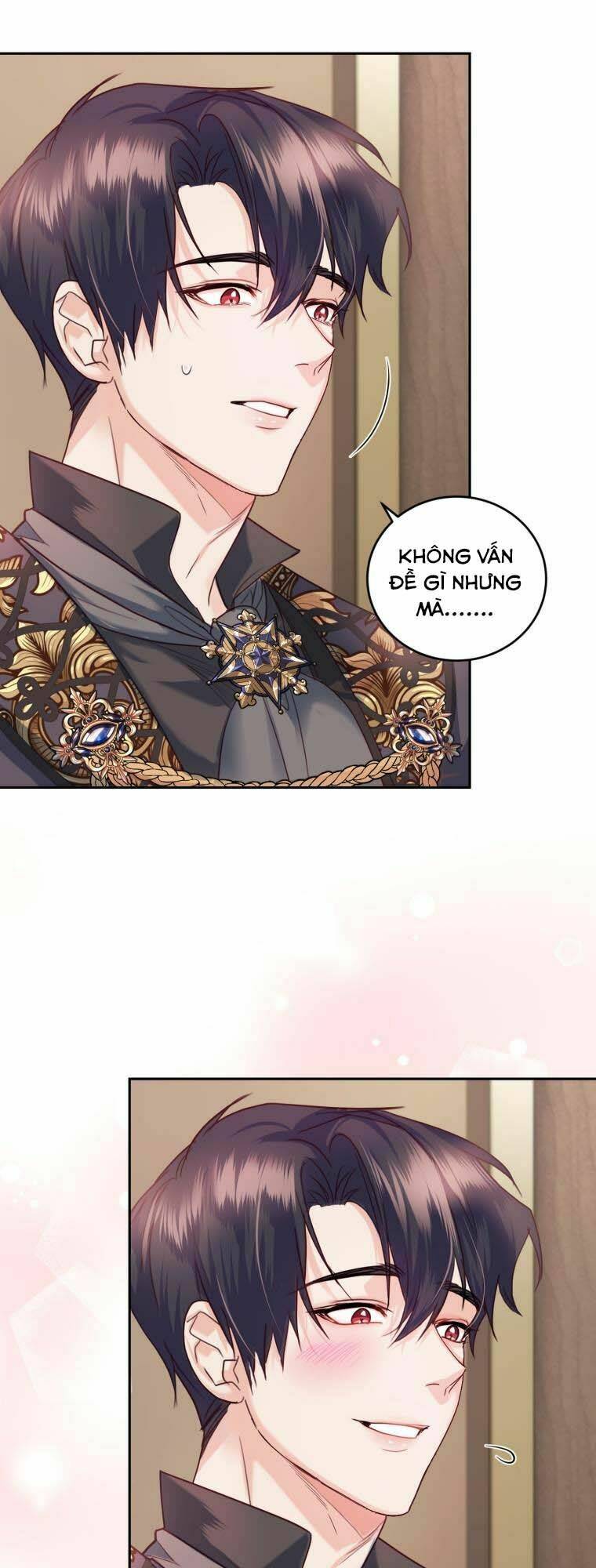 Nhà Điều Chế Nước Hoa Độc Quyền Của Bạo Chúa Chap 55 - Next Chap 56