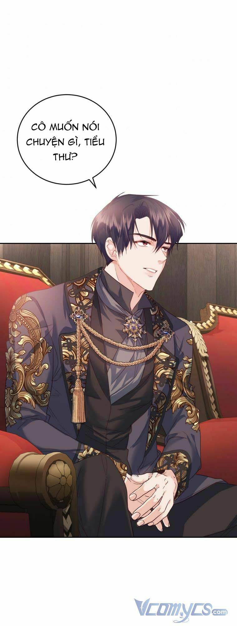 Nhà Điều Chế Nước Hoa Độc Quyền Của Bạo Chúa Chap 55 - Next Chap 56