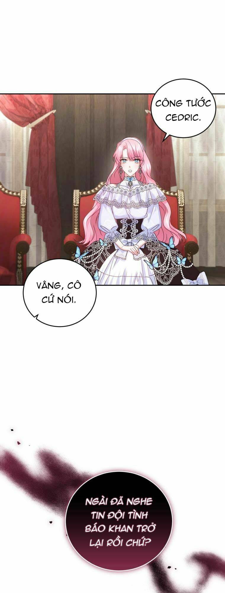 Nhà Điều Chế Nước Hoa Độc Quyền Của Bạo Chúa Chap 55 - Next Chap 56