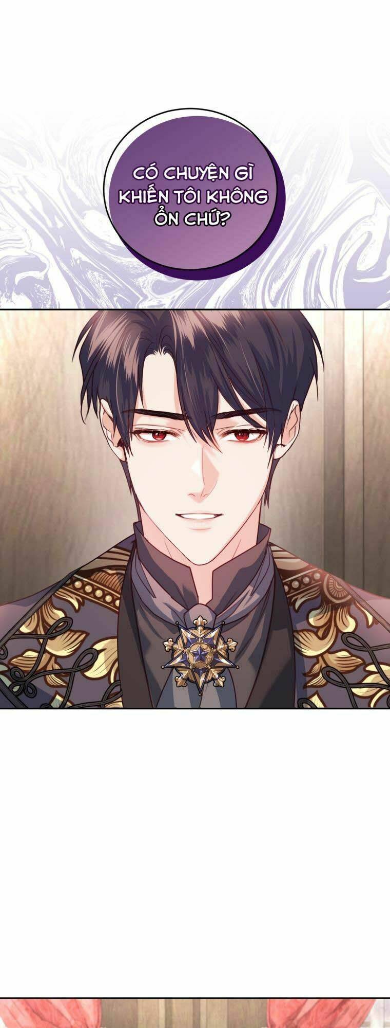 Nhà Điều Chế Nước Hoa Độc Quyền Của Bạo Chúa Chap 55 - Next Chap 56