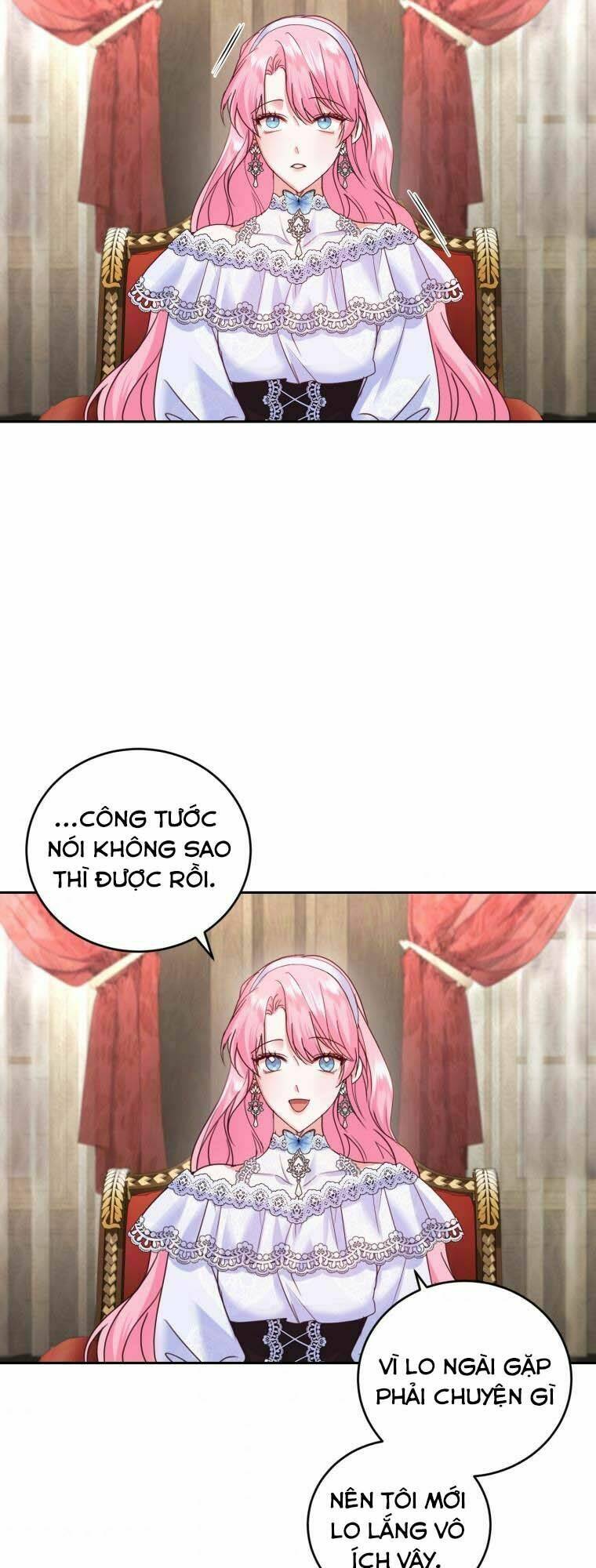 Nhà Điều Chế Nước Hoa Độc Quyền Của Bạo Chúa Chap 55 - Next Chap 56