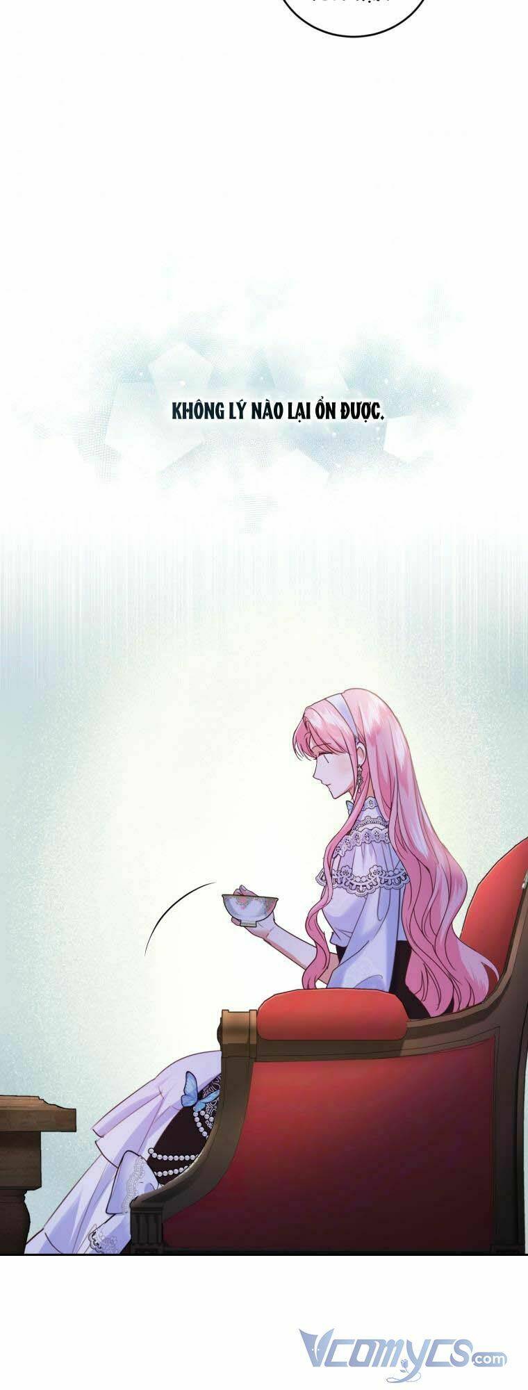 Nhà Điều Chế Nước Hoa Độc Quyền Của Bạo Chúa Chap 55 - Next Chap 56