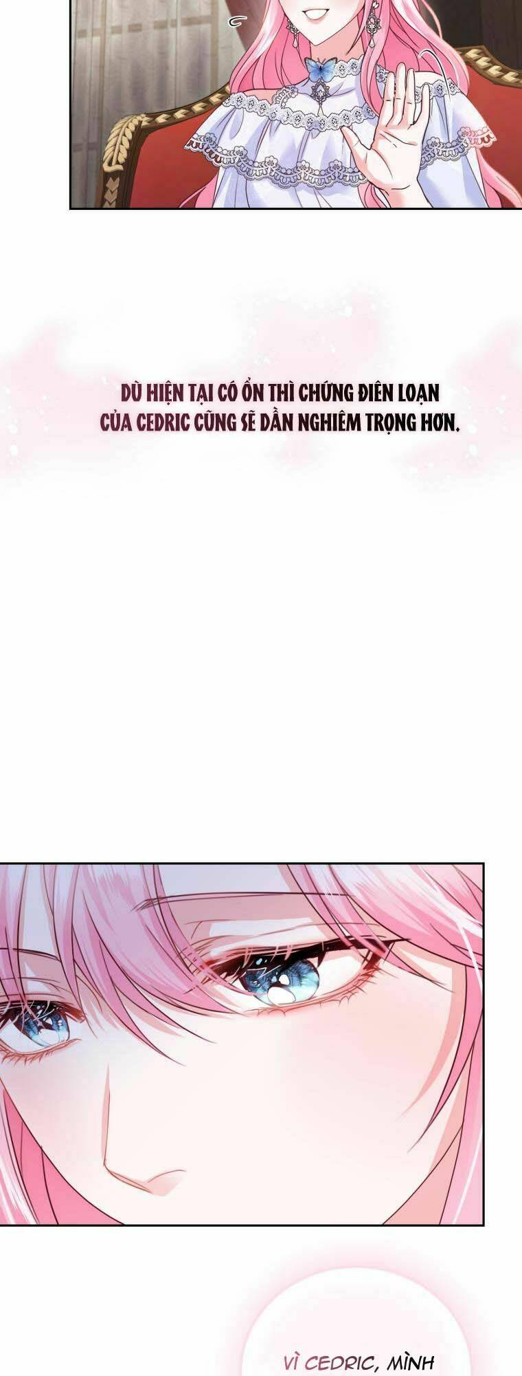 Nhà Điều Chế Nước Hoa Độc Quyền Của Bạo Chúa Chap 55 - Next Chap 56