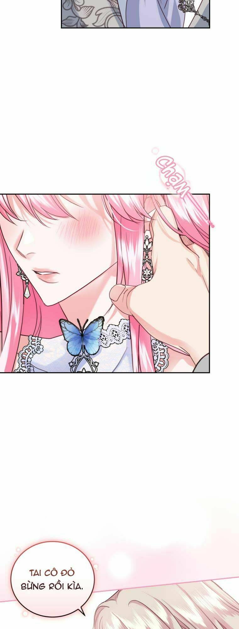 Nhà Điều Chế Nước Hoa Độc Quyền Của Bạo Chúa Chap 55 - Next Chap 56