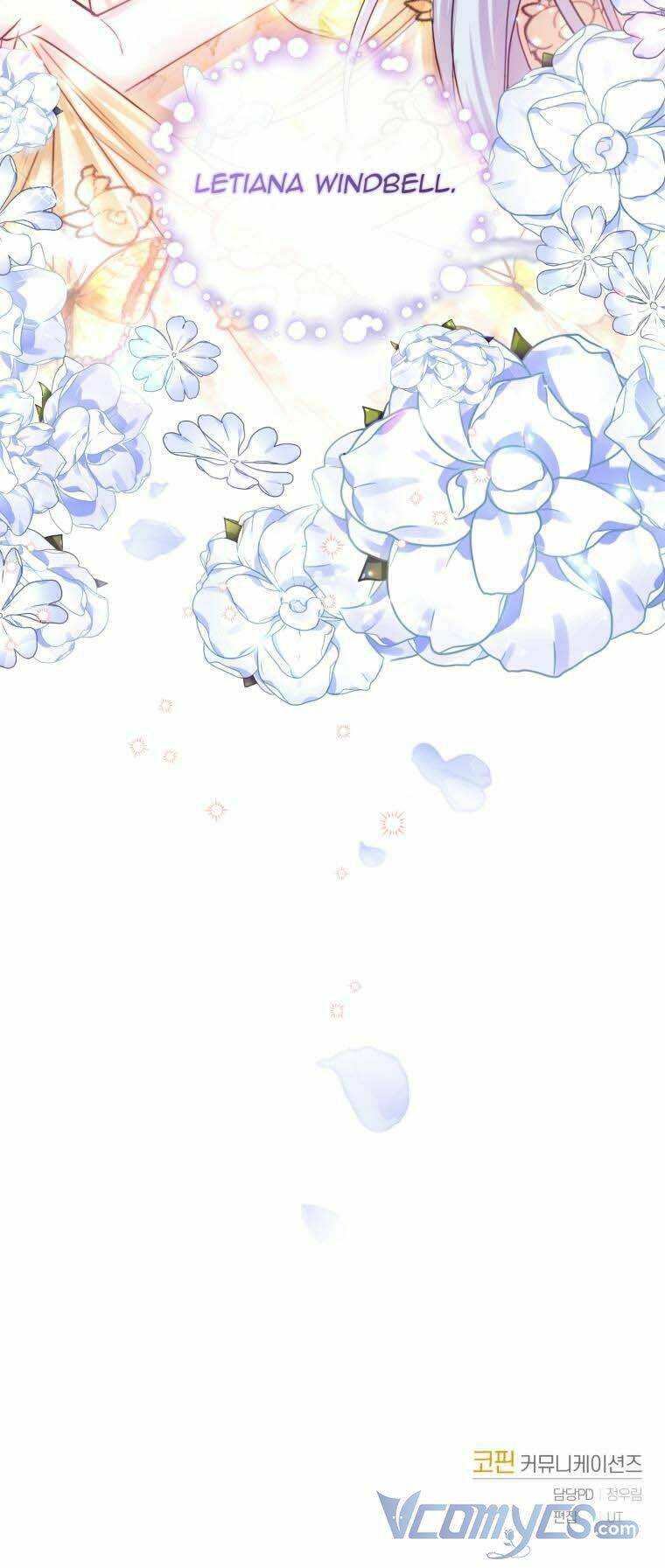 Nhà Điều Chế Nước Hoa Độc Quyền Của Bạo Chúa Chap 55 - Next Chap 56