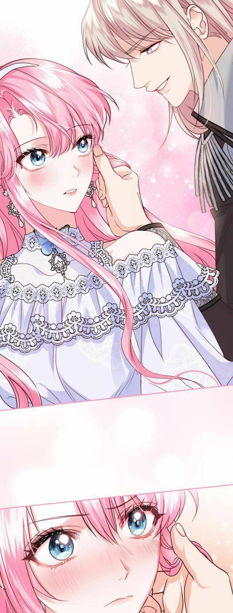 Nhà Điều Chế Nước Hoa Độc Quyền Của Bạo Chúa Chap 55 - Next Chap 56