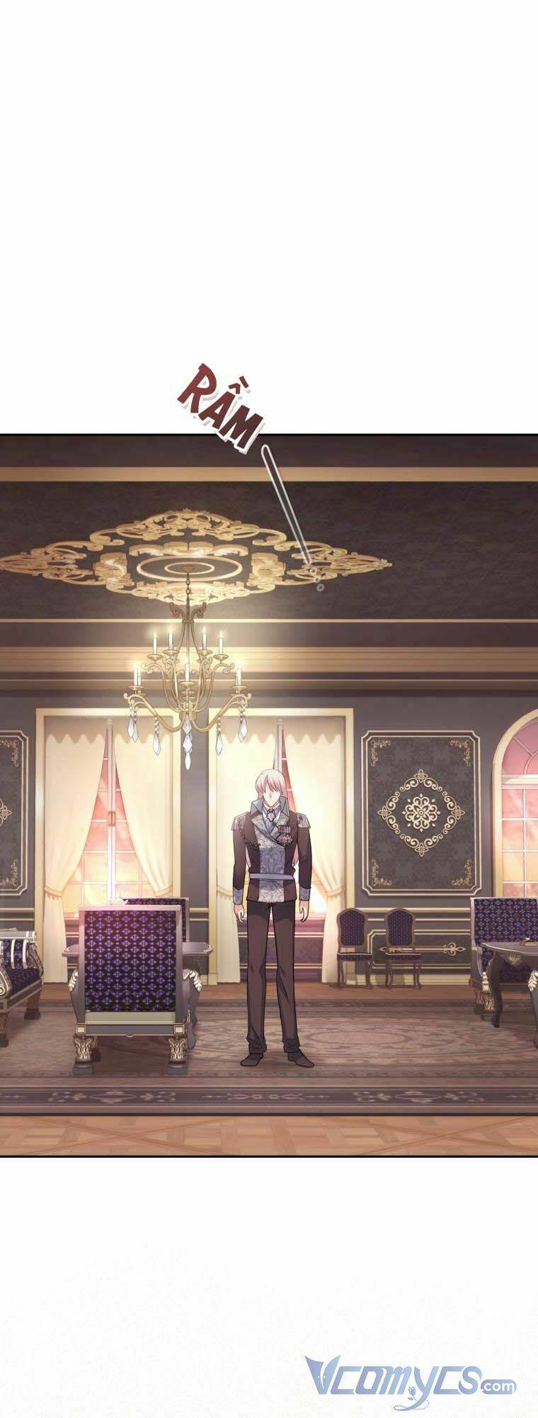 Nhà Điều Chế Nước Hoa Độc Quyền Của Bạo Chúa Chap 55 - Next Chap 56