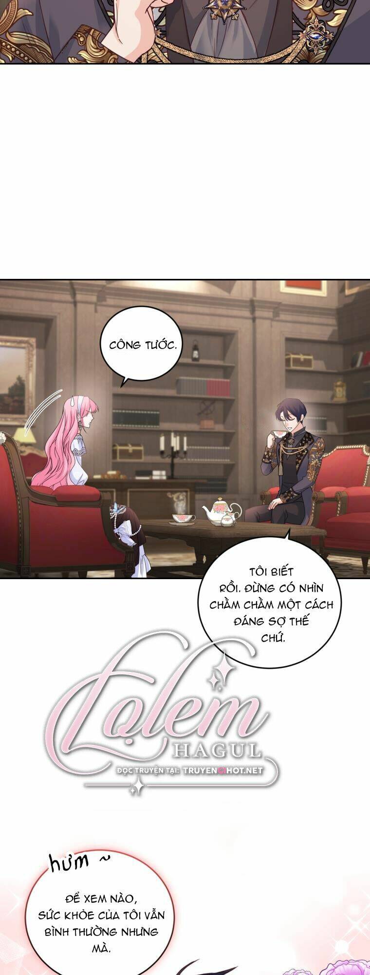 Nhà Điều Chế Nước Hoa Độc Quyền Của Bạo Chúa Chap 56 - Next Chap 57