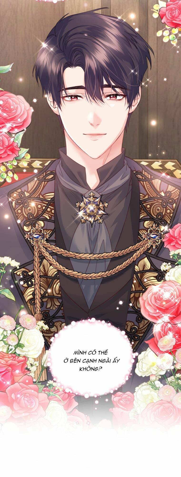 Nhà Điều Chế Nước Hoa Độc Quyền Của Bạo Chúa Chap 56 - Next Chap 57