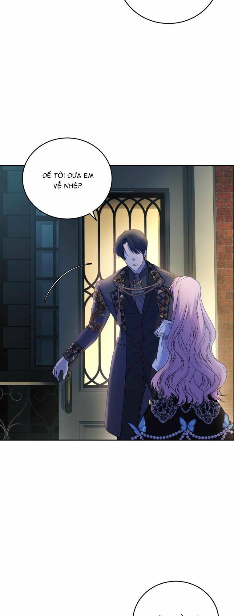 Nhà Điều Chế Nước Hoa Độc Quyền Của Bạo Chúa Chap 56 - Next Chap 57