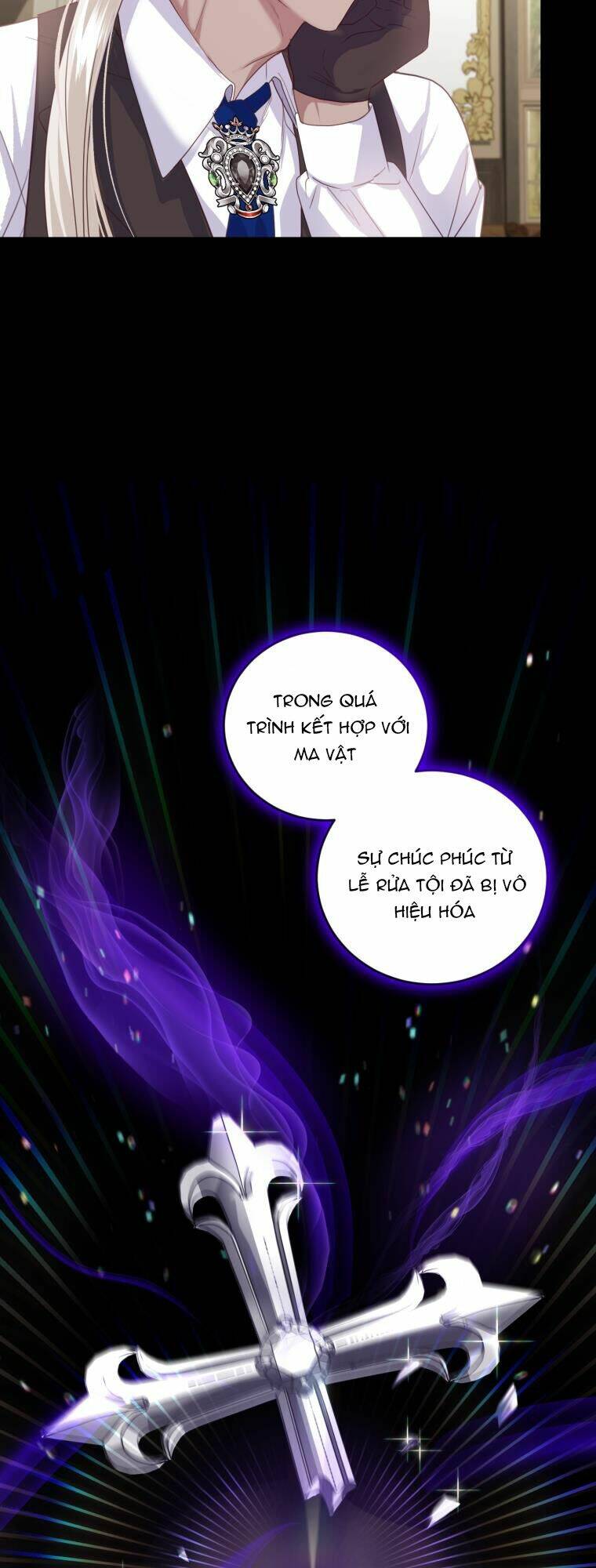 Nhà Điều Chế Nước Hoa Độc Quyền Của Bạo Chúa Chap 56 - Next Chap 57